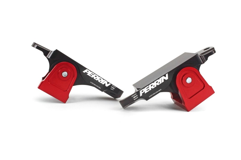 Subaru WRX Engine Mount Kit - Perrin Performance - `22-`25 Subaru WRX Engine Mount Kit - Perrin Performance - `22-`25